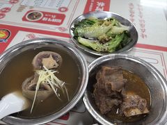 -阿秋牛排(湖心街店)