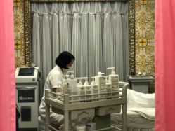 -Let's beauty莱恩轻奢皮肤管理