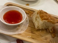 -金湖港式餐厅(建外店)