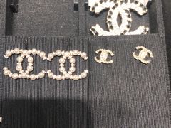 -CHANEL(恒隆广场店)