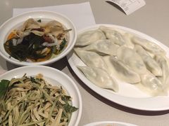-喜家德虾仁水饺(华强天虹店)