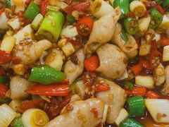 -盐府老街兔(三八路店)