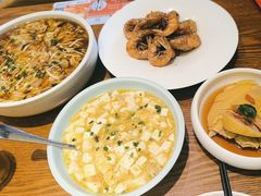 -沪上馨和小馆•海派上海菜(陆家浜路店)