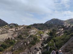 -大罗山风景区