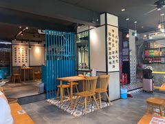 用餐区-大厨的餐厅(曾厝垵总店)