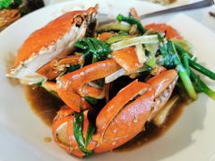 -无招牌海鲜餐厅(怡丰城店)