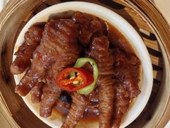 -皇朝尊会(龙之梦大酒店)