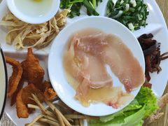 银牌过桥米线-德致祥云南过桥米线(云天小苑店)