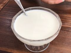 冰冻牛奶酒酿-随柳居·苏式小吃(建新巷店)