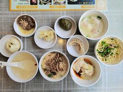 -正一涵老味道名小吃(广汉总店)