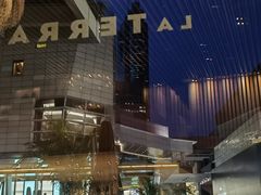 -君悦酒店·La Terrazza意合園·意式风味