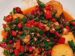 -兰湘子·湘菜小炒(盛龙广场店)