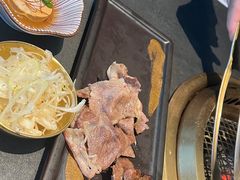 -铭牛烧肉·和牛海鲜自助(高新月牙湖店)