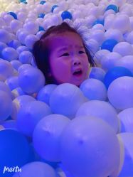 -幻贝家儿童乐园(苏州中心店)