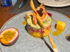 -巴别塔法餐舍(合作路店)