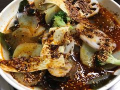 -艺味深尝(云锦路店)