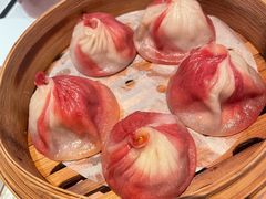 招牌小笼包-竹外桃花·江南小酒馆(SKP·S店)