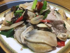 -妈妈的味道(和顺古镇店)