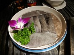 -凤来栖·净庭院·火锅(欧尚店)