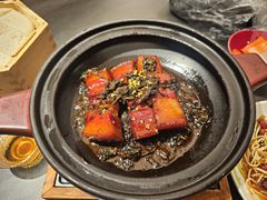 -小厨娘金榜题名(夫子庙秦淮河店)