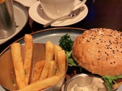 -blue frog蓝蛙(长泰广场店)