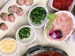 -大龙燚火锅(天安云谷店)