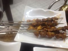 -元味牛肚王(金城寨街店)