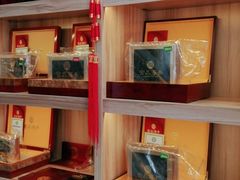 -宫品海参专卖店(静安大宁店)