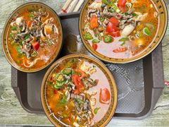 -尧钧财鱼面(育才路店)