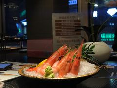 甜虾-和一料理(安阳店)