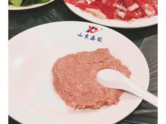 -鑫龙火锅城(青岛分店)