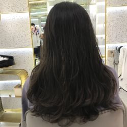 -3AM·S HAIR SALON烫发染发接发