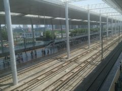 -南京国际会议大酒店