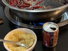 -大龙火锅(老店)