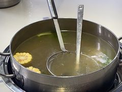 -潮正和潮汕牛肉火锅·老字号(番禺万达店)