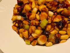 -7号院家宴.烧鸽子(门头沟店)