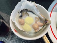 -飞尝蚝·顺德菜·鱼生(顺德总店)