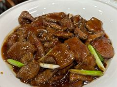 -陈记菜馆·非遗淮扬菜(东关街教场店)