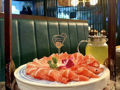 -阳坊涮肉(西直门凯德mall店)