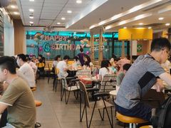 -麦当劳(宜安广场店)
