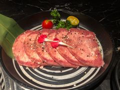 -韩悦牛排烤肉(仓山万达店)