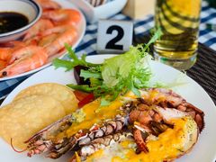 -北京王府井希尔顿酒店·万斯阁西餐厅