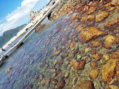 -西涌国际滨海旅游区