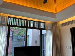 -广州从化都喜泰丽度假酒店温泉