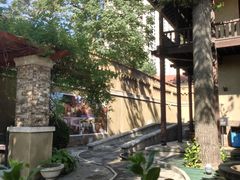 -静园(和平区)