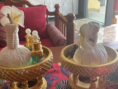 -泰悠谷养生SPA(世茂商业街店)