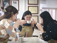 -PCA专业咖啡技能训练营(西南重庆总部)