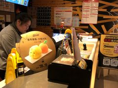 -麦当劳(南京路2店)