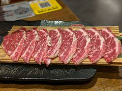 -焱岛烧肉·活鳗炙烤(晋江万达店)
