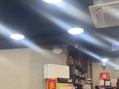 -张记烤羊腿(北花园店)